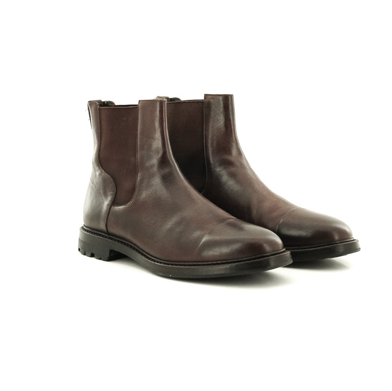 FRANCESCHETTI -  CHELSEA BOOTS