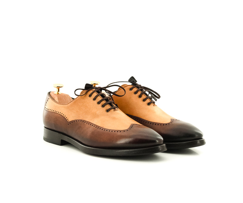 FRANCESCHETTI - ONE CUT BICOLORE