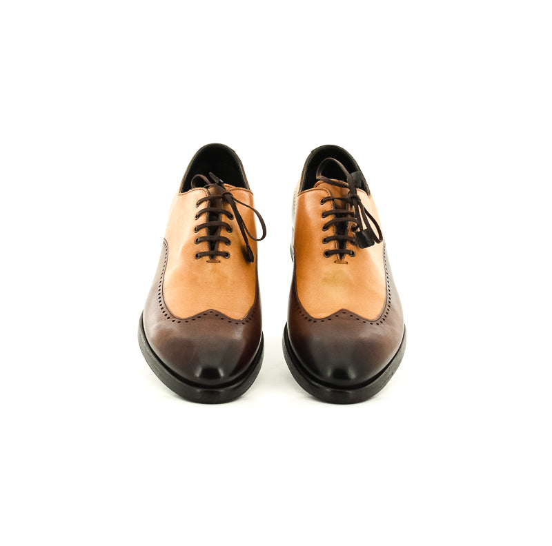 FRANCESCHETTI - ONE CUT BICOLORE