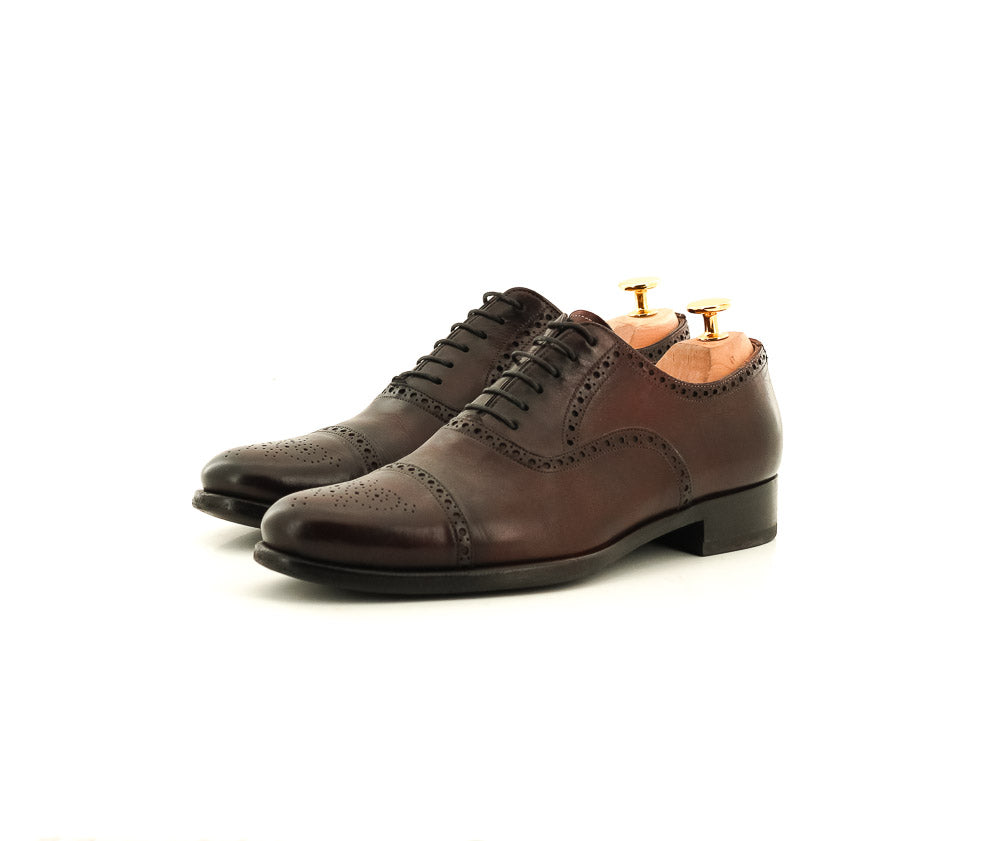 SANTONI - WILSON 6090