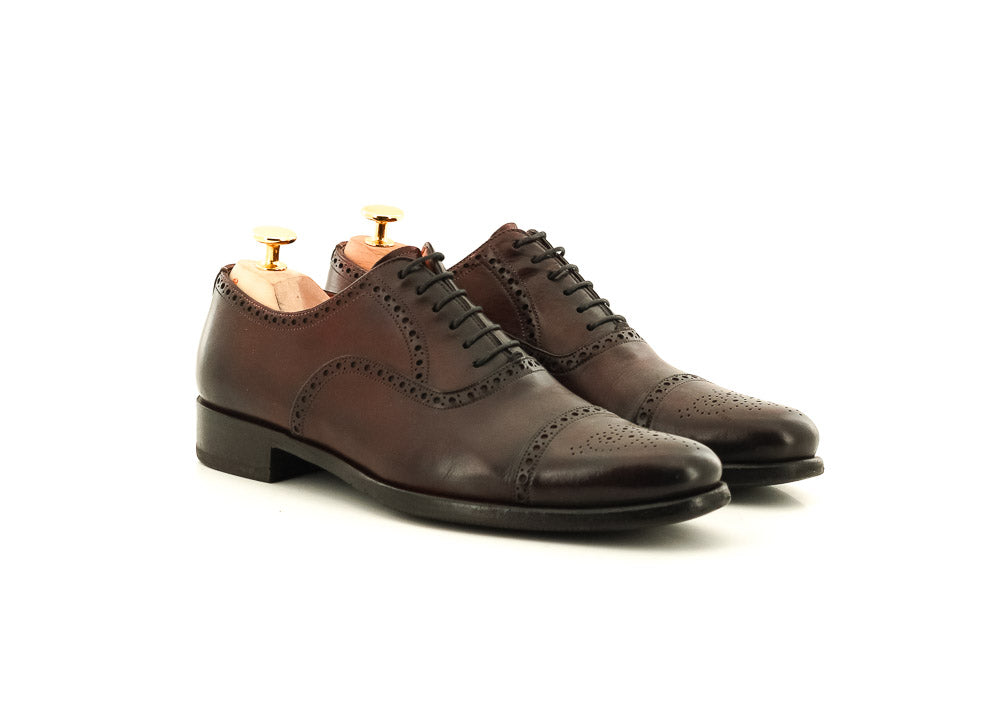 SANTONI - WILSON 6090